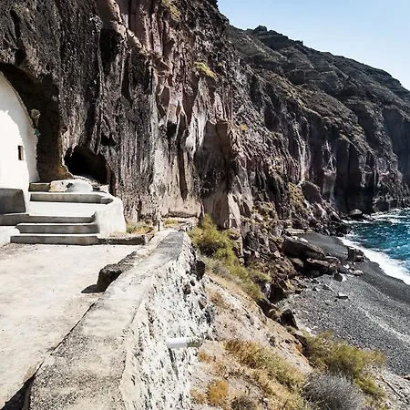 Villa Aegagros Caldera *