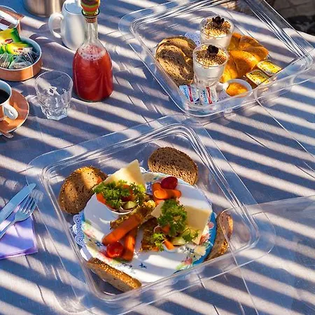 Aparthotel Santo Blue Santorini Caldera View Luxury