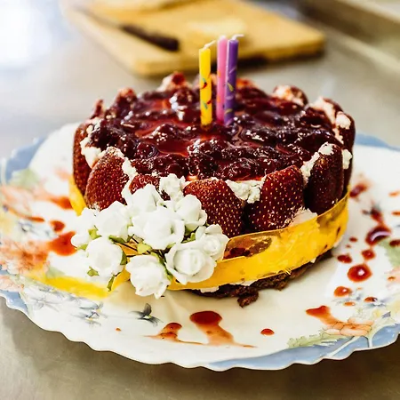 Santo Blue Santorini Caldera View Luxury Apartmanhotel