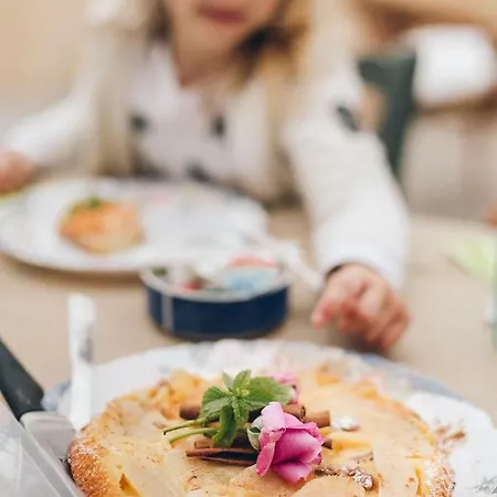 Aparthotel Santo Blue Santorini Caldera View Luxury