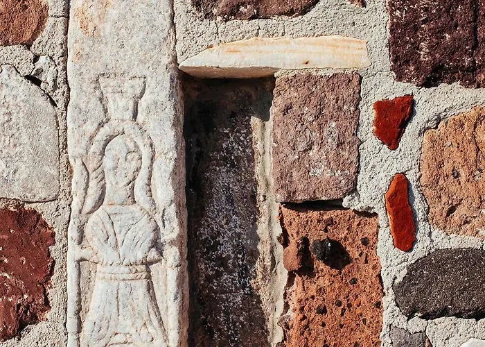 Santo Blue Santorini Caldera View Luxury