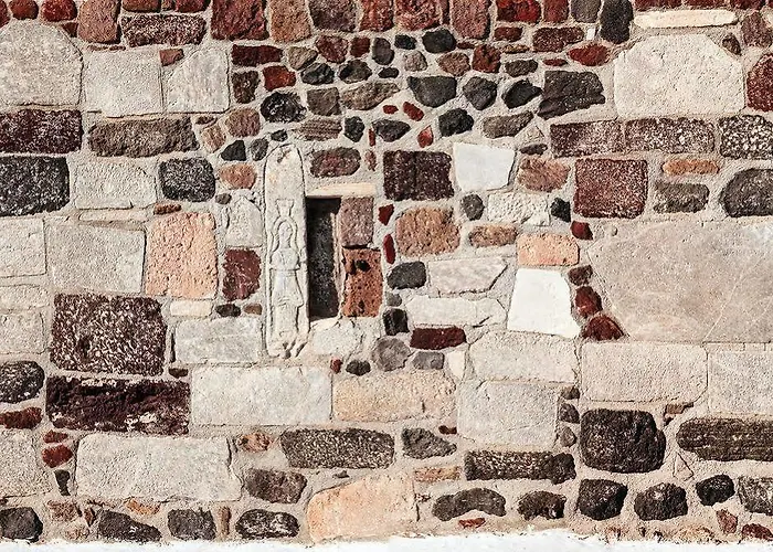 Santo Blue Santorini Caldera View Luxury 3*