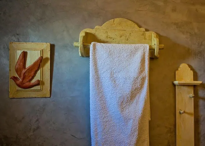 Lejlighedshotel Santo Blue Santorini Caldera View Luxury 3*