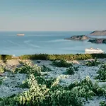 Appart hôtel Santo Blue Santorini Caldera View Luxury