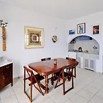 Santo Blue Santorini Caldera View Luxury Appart hôtel