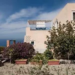 Santo Blue Santorini Caldera View Luxury Appart hôtel 4*