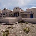 Appart hôtel Santo Blue Santorini Caldera View Luxury Megalochori (Santorini)