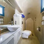 Appart hôtel Santo Blue Santorini Caldera View Luxury 4*