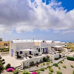 Appart hôtel Santo Blue Santorini Caldera View Luxury Megalochori (Santorini)