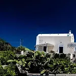 Santo Blue Santorini Caldera View Luxury Appart hôtel 4*