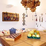 Santo Blue Santorini Caldera View Luxury Appart hôtel 4*