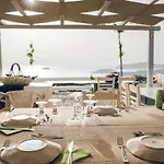 Santo Blue Santorini Caldera View Luxury