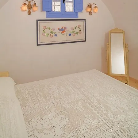 Santo Blue Santorini Caldera View Luxury Lejlighedshotel