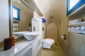 Lejlighedshotel Santo Blue Santorini Caldera View Luxury 4*