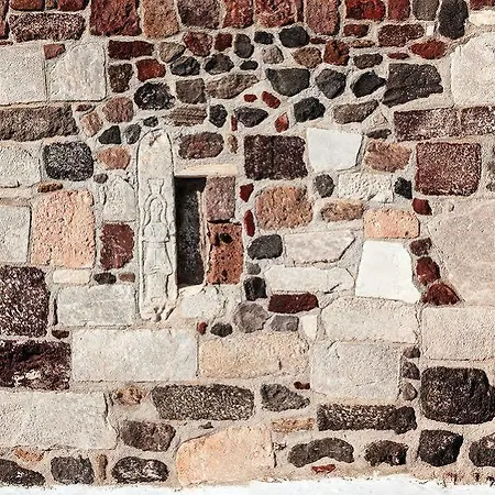 Santo Blue Santorini Caldera View Luxury 3*