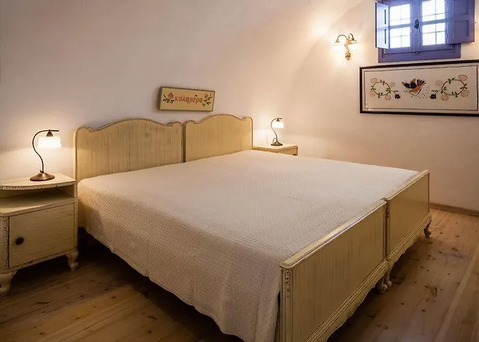 Aparthotel Santo Blue Santorini Caldera View Luxury 3*