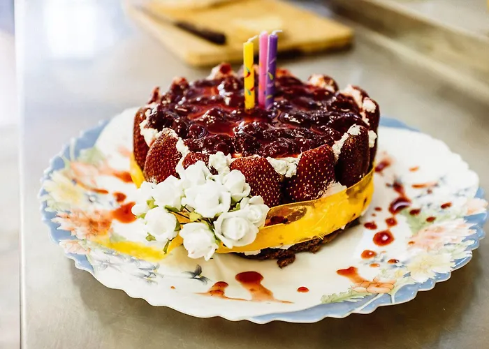 Santo Blue Santorini Caldera View Luxury Aparthotel